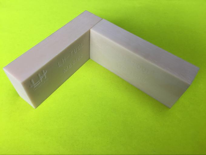 คณะกรรมการรุ่น Epoxy Resin High Density Model Epoxy Tooling Block มี