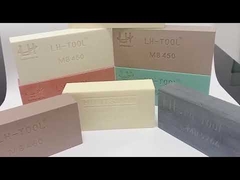 แผ่นเครื่องมือคอมโพสิตวัสดุ Epoxy และ PU ค่าสัมประสิทธิ์การขยายตัวทางความร้อนต่ำ