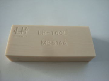 คณะกรรมการรุ่น Epoxy Resin High Density Model Epoxy Tooling Block มีหลายสีให้เลือก
