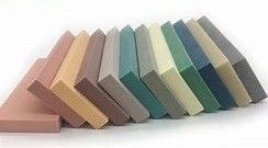 ความแข็ง 60 1.7 Pu Epoxy Tooling Board สำหรับแม่พิมพ์รถยนต์