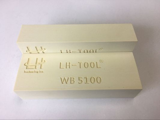 บอร์ดโพลียูรีเทนอุณหภูมิสูง 5100 สำหรับแม่พิมพ์แกนทราย Blibox