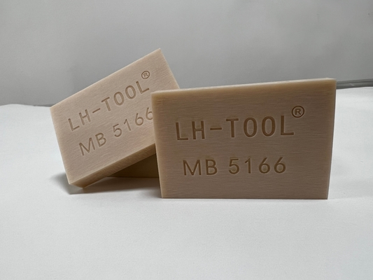 90 Hardness 1.7 Density Epoxy Tooling Board สำหรับติดตั้งรถยนต์